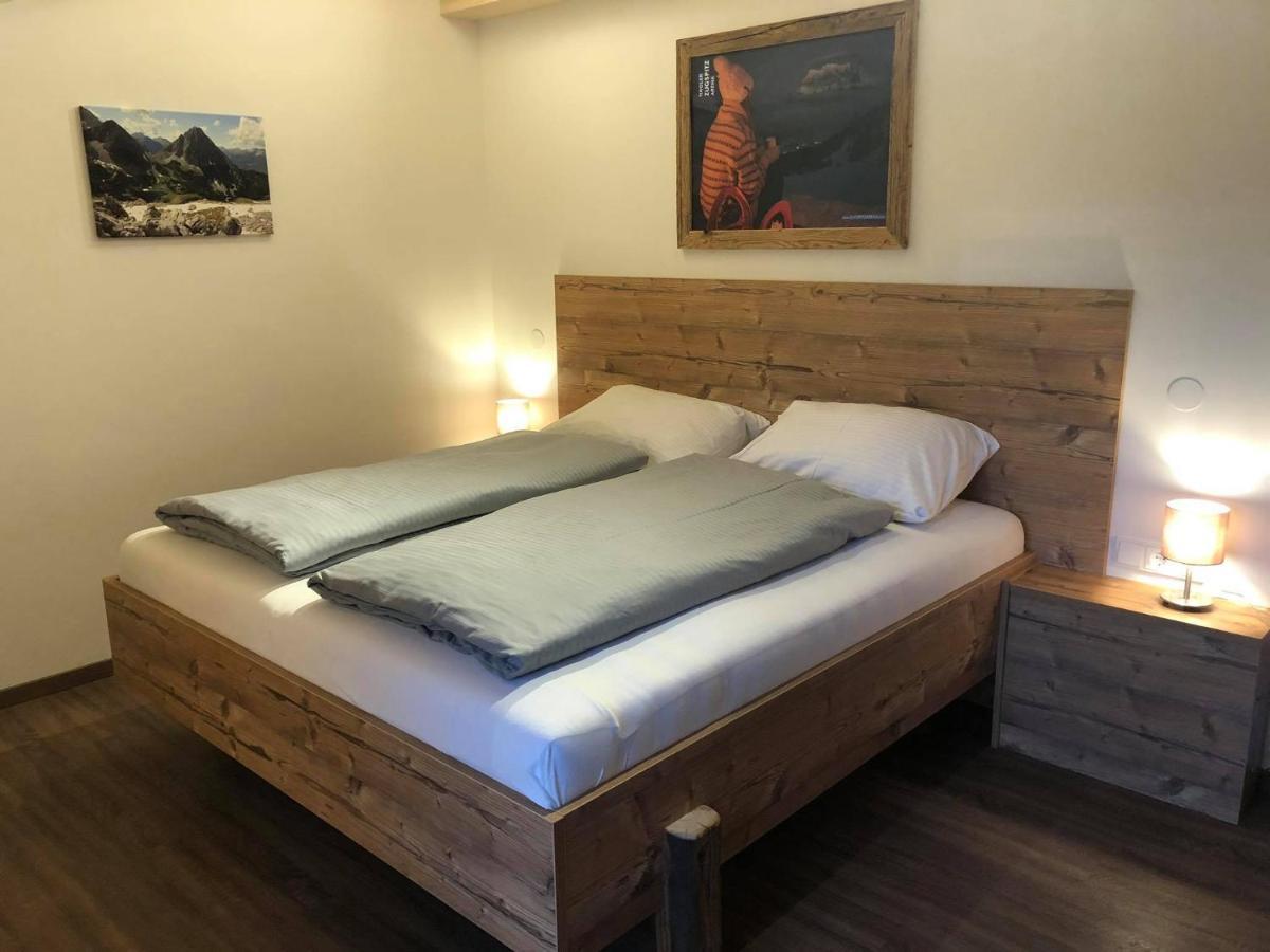 Mari'S Landhaus Бибервир Экстерьер фото