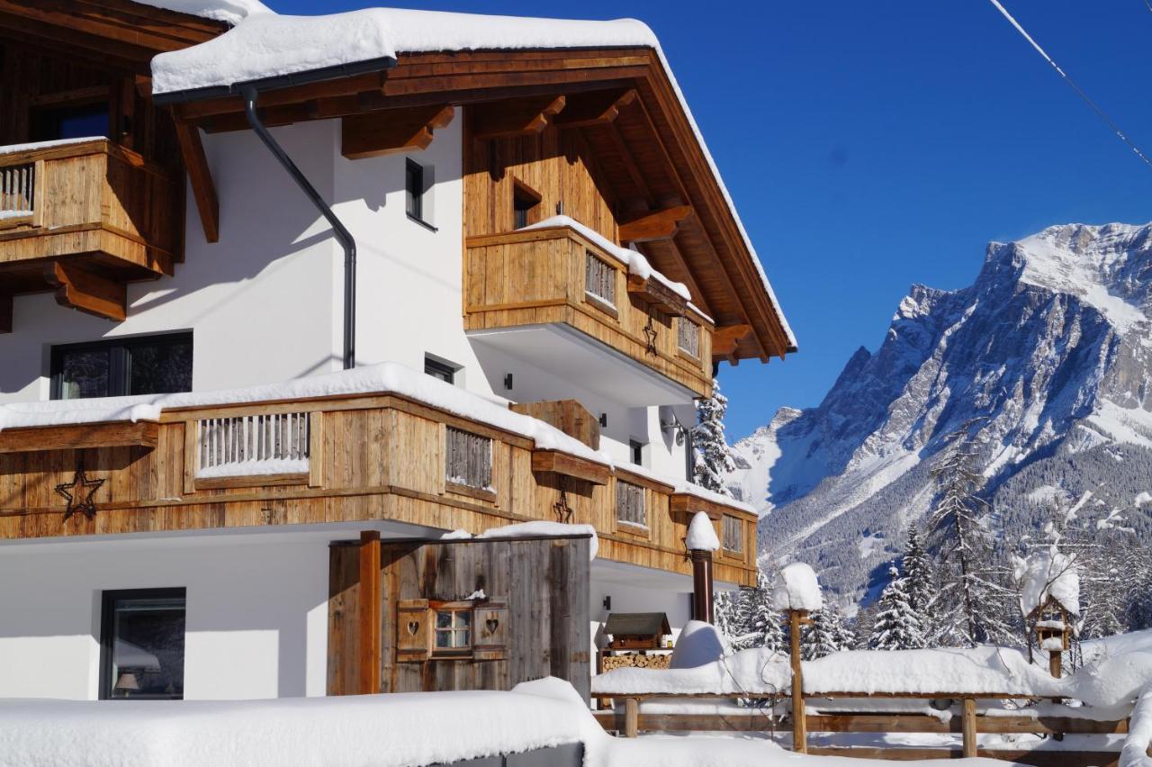 Mari'S Landhaus Бибервир Экстерьер фото