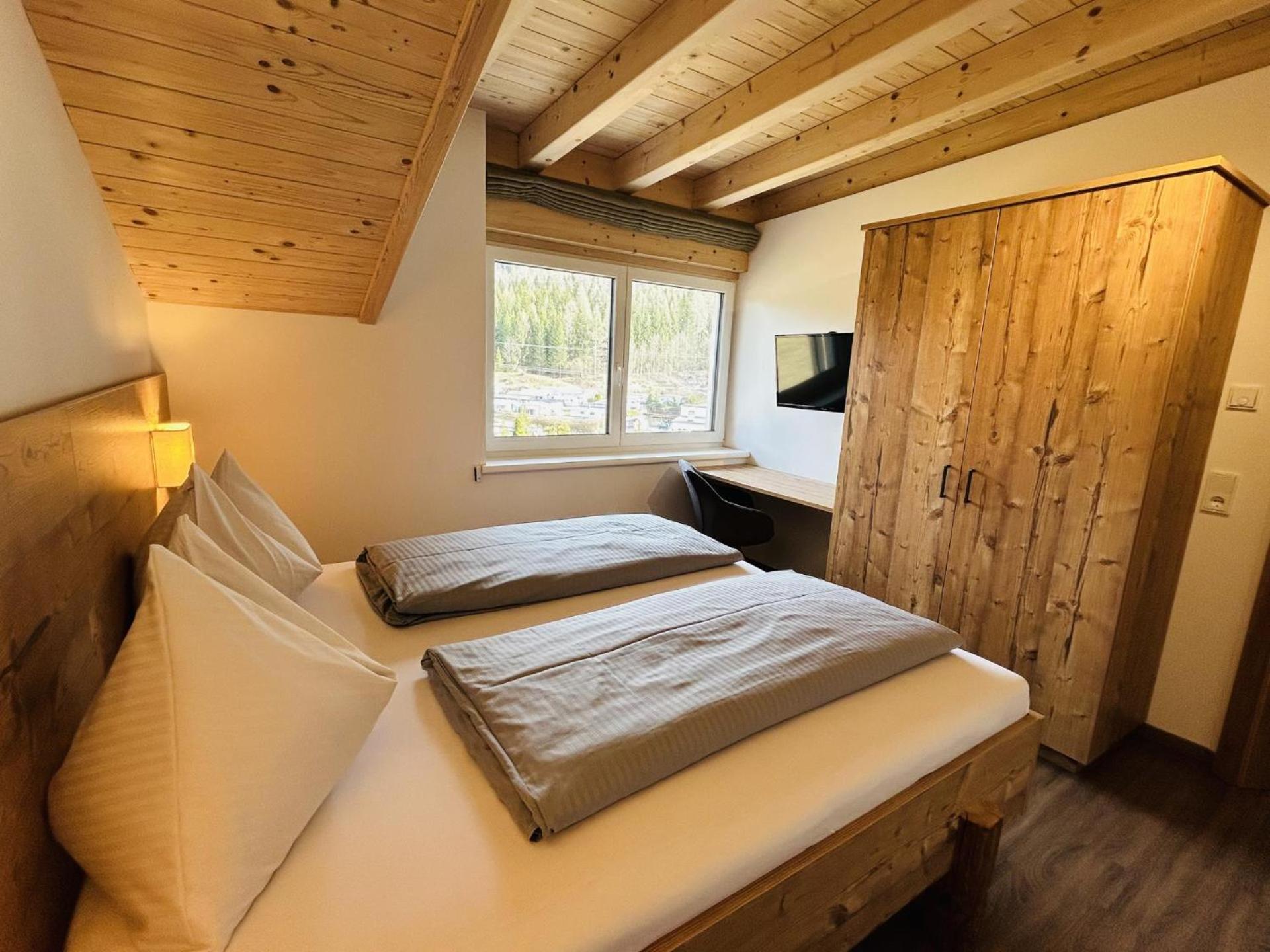 Mari'S Landhaus Бибервир Экстерьер фото