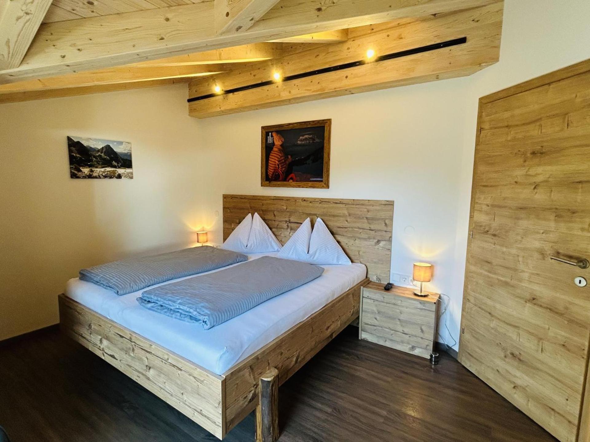 Mari'S Landhaus Бибервир Экстерьер фото
