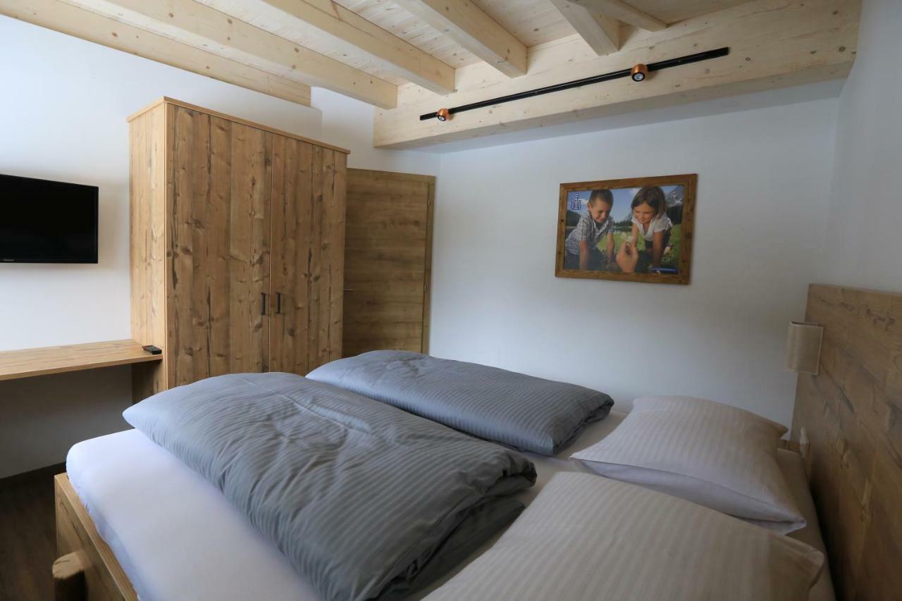 Mari'S Landhaus Бибервир Экстерьер фото