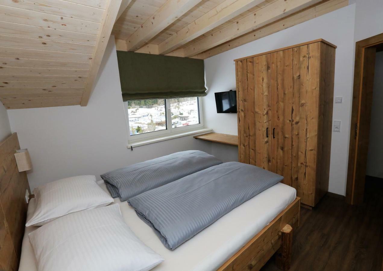 Mari'S Landhaus Бибервир Экстерьер фото