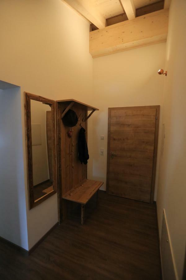 Mari'S Landhaus Бибервир Экстерьер фото